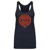 Tarik Skubal Detroit Vintage Baseball WHT by 500 LEVEL