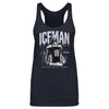 Caleb Williams Chicago Iceman WHT by 500 LEVEL