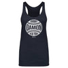 Johnny Damon New York Y Vintage Baseball WHT by 500 LEVEL