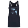 New York City FC II Pigeon Logo WHT by 500 LEVEL