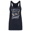 Zach Charbonnet Seattle Triangle Retro WHT by 500 LEVEL