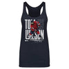 Tom Wilson Washington Type Poster WHT by 500 LEVEL