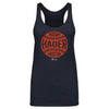 Josh Hader Houston Vintage Baseball WHT by 500 LEVEL