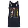 Kelsey Mitchell Indiana Fever Vertical Name WHT by 500 LEVEL
