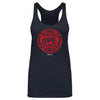 Jorge Lopez Washington Vintage Baseball WHT by 500 LEVEL