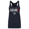 Darius Garland Los Angeles Clippers Elite WHT by 500 LEVEL