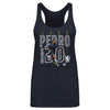 Joao Pedro Chelsea FC Outline Number WHT by 500 LEVEL