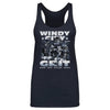 Caleb Williams Chicago Windy City Grit WHT by 500 LEVEL