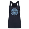 Ryan Pepiot Tampa Bay Vintage Baseball WHT by 500 LEVEL