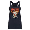 Cam Smith Houston Baseball Diamond WHT by 500 LEVEL