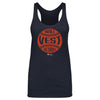 Will Vest Detroit Vintage Baseball WHT by 500 LEVEL