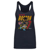 Aliyah Boston Indiana Fever Court WHT by 500 LEVEL