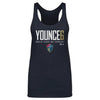 Ivy Younce North Carolina Courage Elite WHT by 500 LEVEL