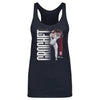 Garrett Crochet Boston Vertical Name WHT by 500 LEVEL