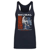 Tarik Skubal Detroit Legendary WHT by 500 LEVEL