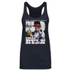 Nolan Ryan Los Angeles A Throwback Dual WHT by 500 LEVEL