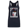 Ronald Acuna Jr. Card WHT by 500 LEVEL