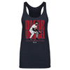 Omar Vizquel Cleveland Player Name WHT by 500 LEVEL
