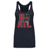 Ronald Acuna Jr. GO ATL WHT by 500 LEVEL