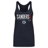 Kobe Sanders Los Angeles Clippers Elite WHT by 500 LEVEL