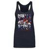 Ronald Acuna Jr. Atlanta Vintage WHT by 500 LEVEL