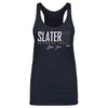 Rashawn Slater Los Angeles C Elite WHT by 500 LEVEL