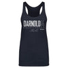Sam Darnold Seattle Elite WHT by 500 LEVEL