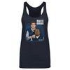 Drake Maye & Stefon Diggs New England Step Brothers WHT by 500 LEVEL