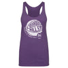 Brandon Miller Charlotte Basketball WHT by 500 LEVEL
