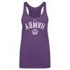 Dearica Hamby Los Angeles Sparks Invert WHT by 500 LEVEL