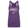 Jaren Jackson Jr. Utah Jazz Elite WHT by 500 LEVEL