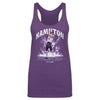 Kyle Hamilton Baltimore Aura WHT by 500 LEVEL