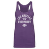 Los Angeles Lakers Vs. Everybody WHT by 500 LEVEL
