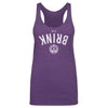 Cameron Brink Los Angeles Sparks Invert WHT by 500 LEVEL