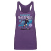 Haley McCutcheon Orlando Pride Cracked Number WHT by 500 LEVEL