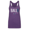 LaMelo Ball Charlotte Hornets Elite WHT by 500 LEVEL