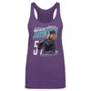 Randy Johnson Sports Illustrated & Arizona Player Name WHT by 500 LEVEL