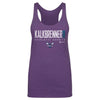 Ryan Kalkbrenner Charlotte Hornets Elite WHT by 500 LEVEL