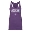 Hannah Anderson Orlando Pride Elite WHT by 500 LEVEL