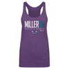 Brandon Miller Charlotte Hornets Elite WHT by 500 LEVEL