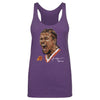Jalen Green Phoenix Suns Portrait WHT by 500 LEVEL