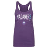 Kylie Nadaner Orlando Pride Elite WHT by 500 LEVEL