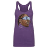 Justin Jefferson Minnesota Sunglasses WHT by 500 LEVEL