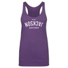Lamar Jackson Baltimore Invert WHT by 500 LEVEL