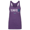 Xavier Tillman Sr. Charlotte Hornets Elite WHT by 500 LEVEL