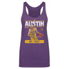 Austin Reaves Los Angeles Lakers Trust WHT by 500 LEVEL