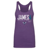 Sion James Charlotte Hornets Elite WHT by 500 LEVEL