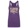 Orlando City Florida Is Purple WHT by 500 LEVEL