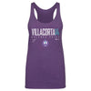 Viviana Villacorta Orlando Pride Elite WHT by 500 LEVEL