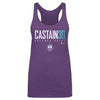 Seven Castain Orlando Pride Elite WHT by 500 LEVEL